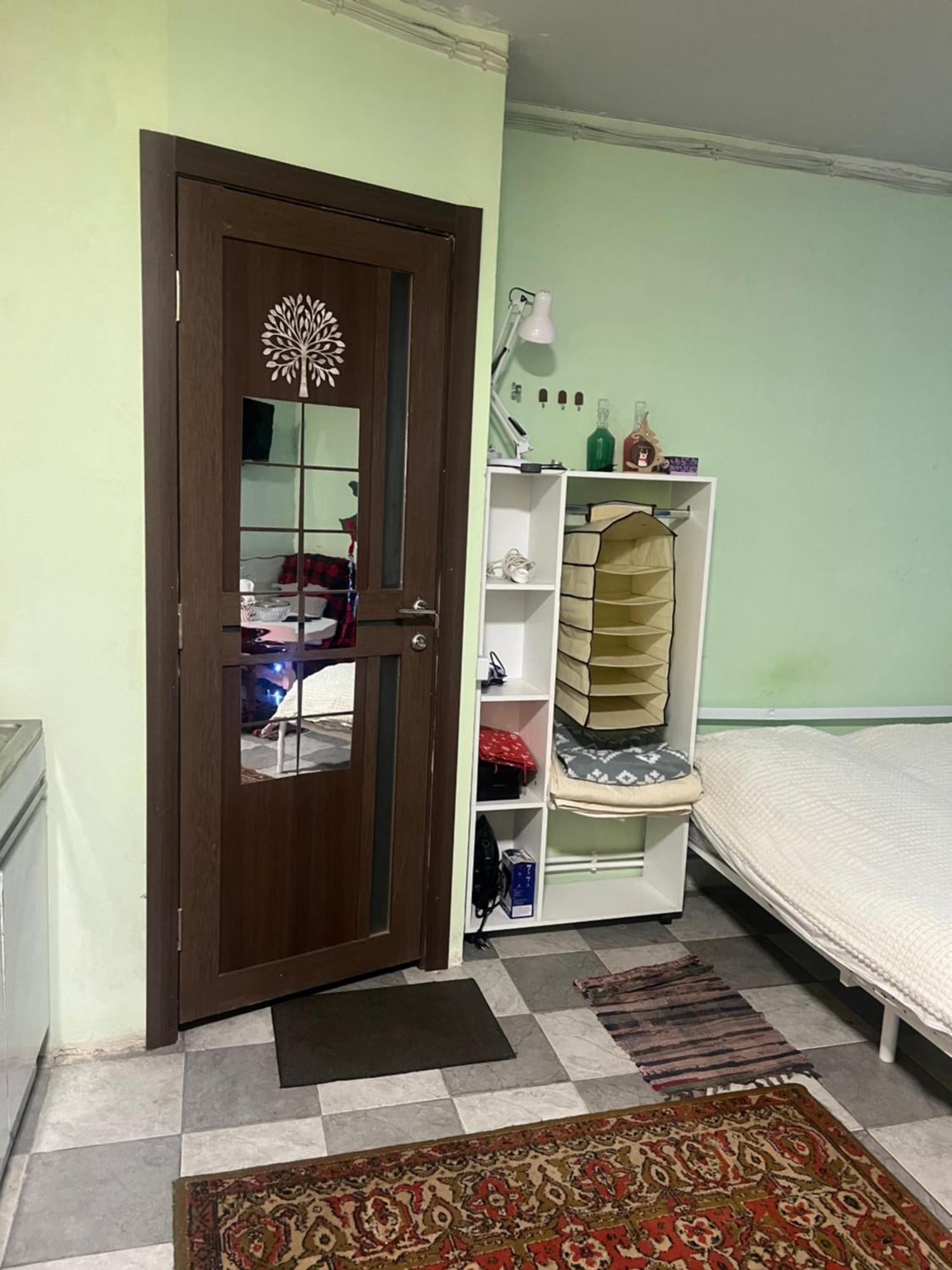 Vahe'S Family Guest House Front Ереван Экстерьер фото